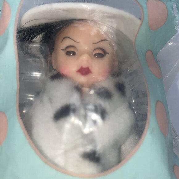 2003 Madame Alexander McDonald’s Kids Happy Meal Dolls Lot Of 6 Halloween - Picture 12 of 16